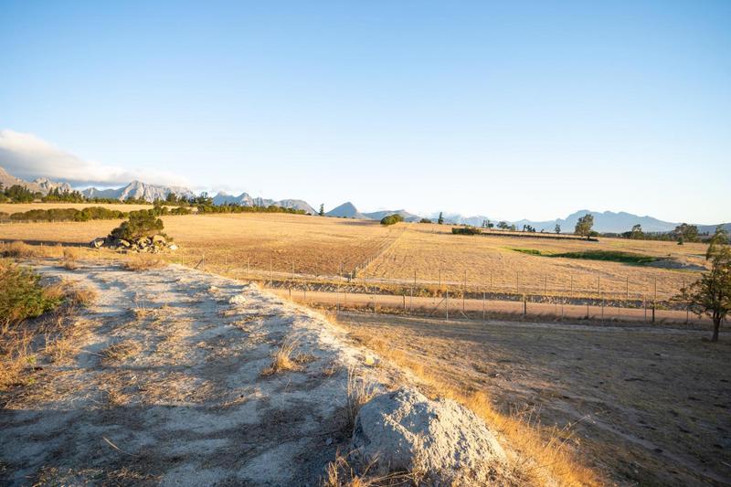 7 Bedroom Property for Sale in Wellington Open Space Western Cape